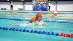 Ribuan Perenang Ramaikan Piala Panglima TNI 2026 di Surabaya