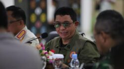 Percepatan Pemulihan Bencana oleh BNPB