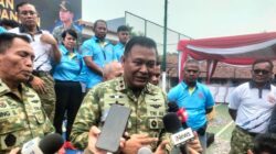 Aktivitas Penerbangan di Jakarta Kembali Normal Pasca Erupsi Vulkanik