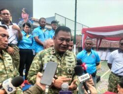 Aktivitas Penerbangan di Jakarta Kembali Normal Pasca Erupsi Vulkanik