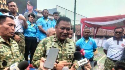 Aktivitas Penerbangan di Jakarta Kembali Normal Pasca Erupsi Vulkanik