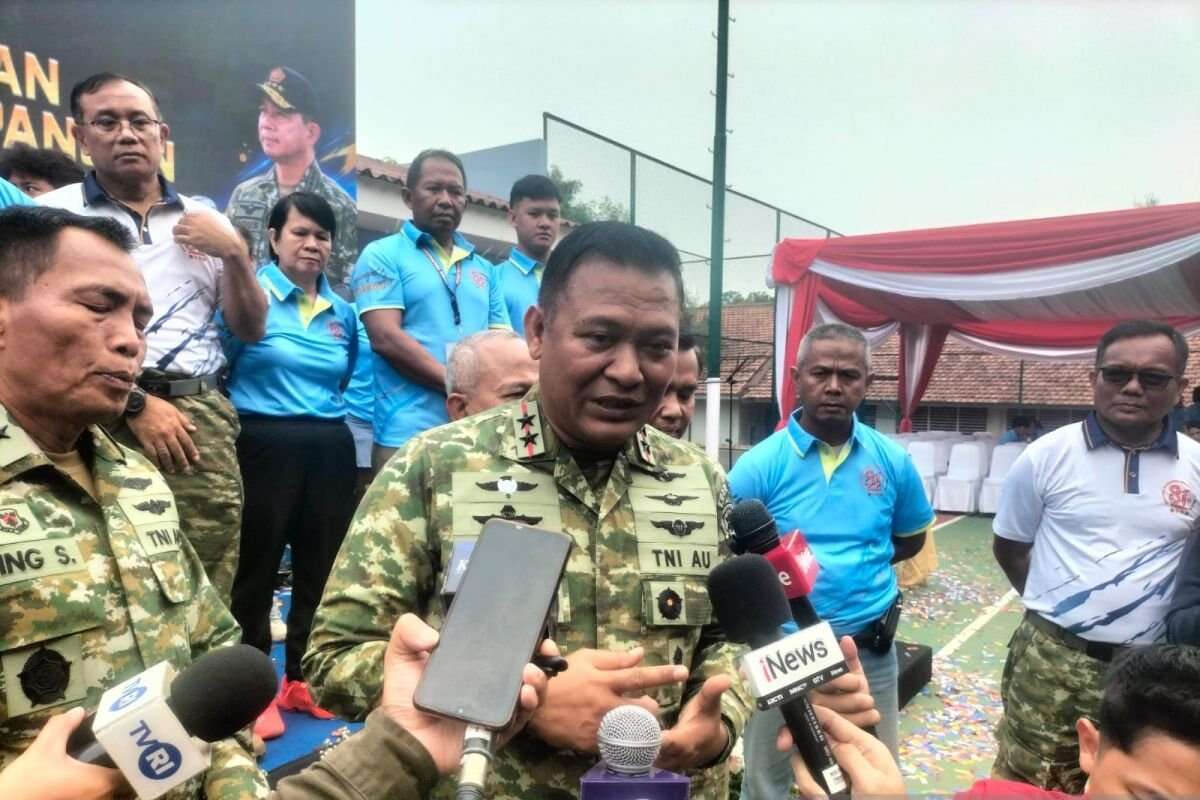 Aktivitas Penerbangan di Jakarta Kembali Normal Pasca Erupsi Vulkanik