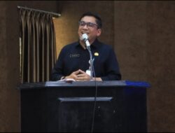 20 Ribu Penerima Bansos di Kabupaten Bekasi Terindikasi Judi Online