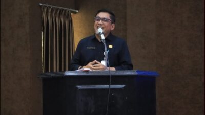 20 Ribu Penerima Bansos di Kabupaten Bekasi Terindikasi Judi Online