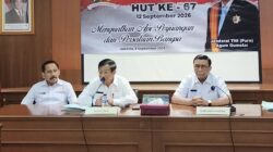 Komitmen Purnawirawan TNI dan Polri untuk Persatuan Bangsa