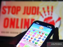 Indikasi Penyalahgunaan Bansos di Gunungkidul