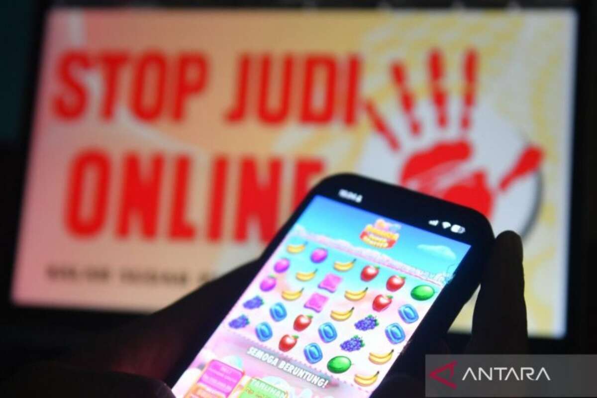 Indikasi Penyalahgunaan Bansos di Gunungkidul