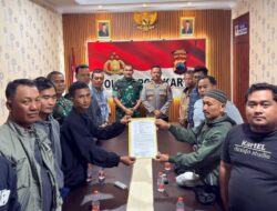 Persatuan dan Perdamaian: Mengatasi Bentrok Perguruan Silat di Sukoharjo