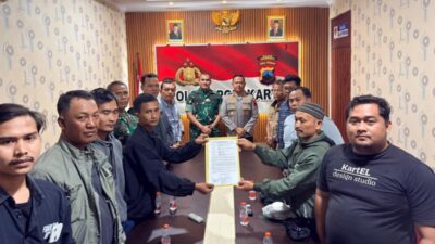 Persatuan dan Perdamaian: Mengatasi Bentrok Perguruan Silat di Sukoharjo