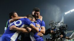 Persib Bandung Siap Jalani Tiga Laga Tandang dalam Sembilan Hari