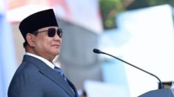 Prabowo Diundang Sebagai Tamu Kehormatan oleh Presiden Putin