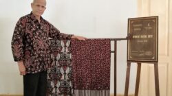 Griya Batik Jogja Sebagai Ruang Edukasi untuk Melestarikan Tradisi Batik