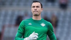 Emil Audero Terdaftar di La Liga Namun Belum Diumumkan Rayo Vallecano