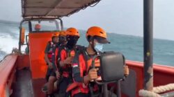 Tragedi Hilangnya Jurnalis di Selat Sunda saat Meliput Erupsi Anak Krakatau