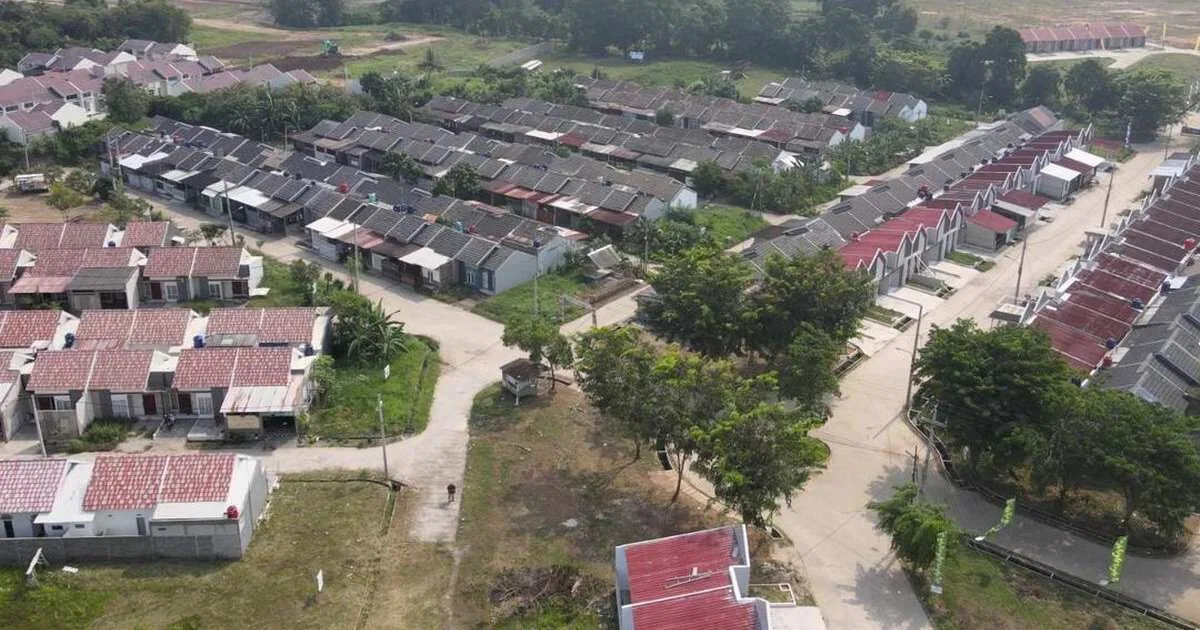 Perbedaan KPR Subsidi FLPP dan TAPERA yang Perlu Diketahui