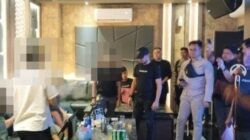 Operasi Razia Miras di Cirebon
