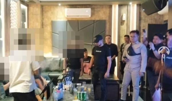 Operasi Razia Miras di Cirebon