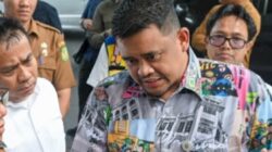 Respon Gubernur terhadap Kasus Keracunan Makanan Siswa di Karo