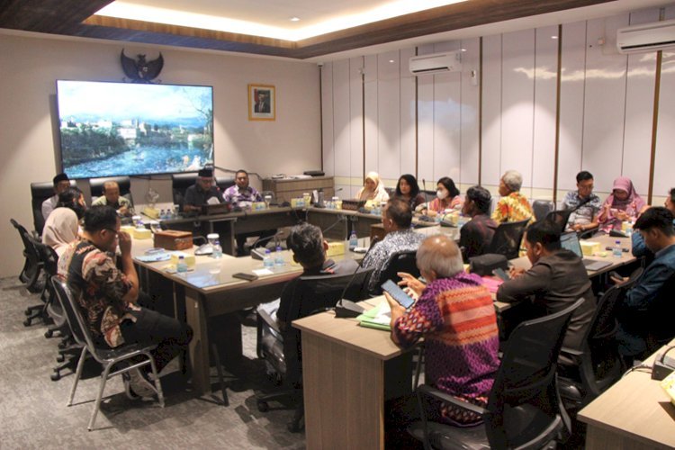 Kecewa Terhadap Sikap Dewan Kota Semarang Mengenai Pembangunan Pakuwon Mall