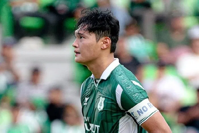 Pesan Inspiratif Kim Jeung-ho untuk PSMS Medan Sebelum Musim Baru