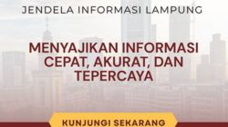 Dapur Tradisi Lampung: Solusi Ketahanan Pangan di Tengah Ancaman Krisis Global