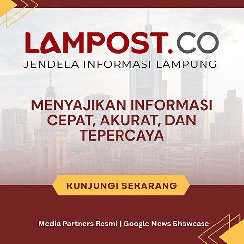 Dapur Tradisi Lampung: Solusi Ketahanan Pangan di Tengah Ancaman Krisis Global