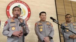 Perjalanan Karier Tiga Jenderal Polri dari Sulawesi Utara