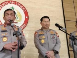 Perjalanan Karier Tiga Jenderal Polri dari Sulawesi Utara