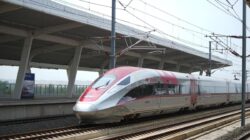 Penyelidikan Kasus Dugaan Korupsi Proyek Kereta Cepat Whoosh