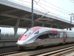Penyelidikan Kasus Dugaan Korupsi Proyek Kereta Cepat Whoosh
