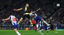Klasemen Sementara Liga Champions Usai Kemenangan Madrid dan Man City