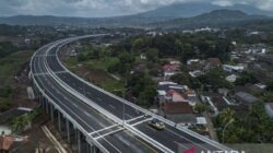 Tol Yogya-Bawen Seksi 6 Segera Beroperasi