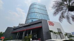 Optimalisasi Aset Properti oleh TelkomGroup