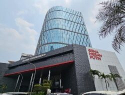 Optimalisasi Aset Properti oleh TelkomGroup