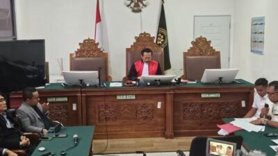 Polda Metro Minta Hakim Tolak Praperadilan Ganti Rugi Roy Suryo