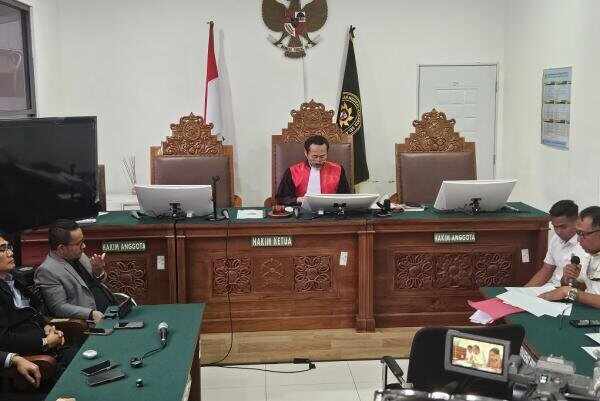 Polda Metro Minta Hakim Tolak Praperadilan Ganti Rugi Roy Suryo