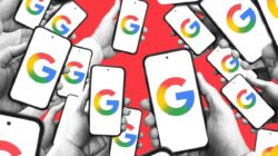 Transformasi Layanan Pencarian Google di Eropa untuk Mematuhi Aturan