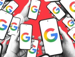Transformasi Layanan Pencarian Google di Eropa untuk Mematuhi Aturan