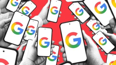 Transformasi Layanan Pencarian Google di Eropa untuk Mematuhi Aturan