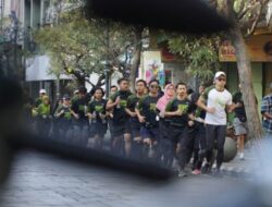 Persiapan Mengajak Anak Ikut Fun Run