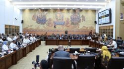 Perkembangan Kamar Dagang dan Industri Indonesia dalam Sistem Hukum