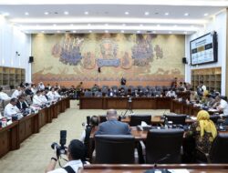 Perkembangan Kamar Dagang dan Industri Indonesia dalam Sistem Hukum