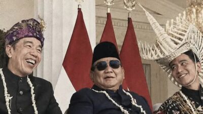 Potensi Gibran di Pilpres 2029: Menyoroti Latar Belakang dan Daya Tarik Publik
