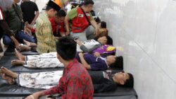 Tanggapan Menteri HAM Terhadap Kasus Keracunan Program Makan Bergizi Gratis