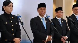Sarjito Siap Jalankan Tugas Sebagai Kepala Pengawas BMKS OJK