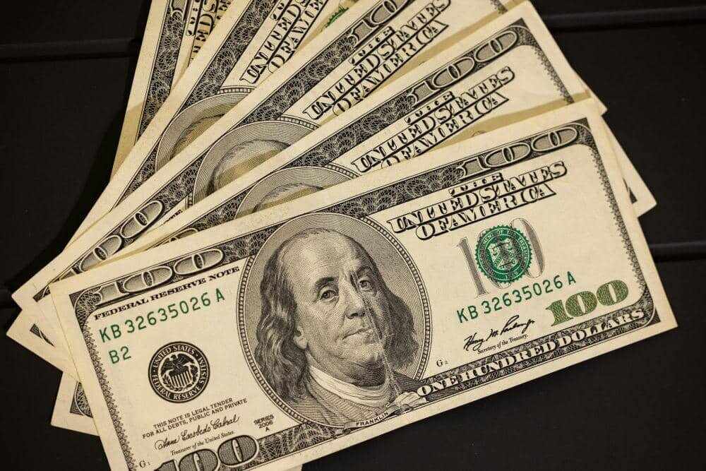 Rupiah Menguat di Pasar Spot
