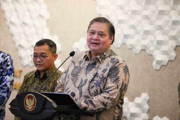Sistem Baru Rekening Otomatis untuk Warga Indonesia Berusia 17 Tahun