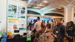 Inovasi Riset Kesehatan Universitas ‘Aisyiyah Yogyakarta di SSTY 2026