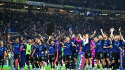 Kutukan Santiago Bernabeu Terus Berlanjut bagi Inter Milan