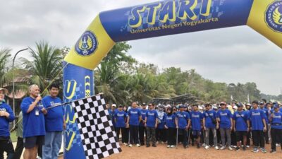 Kolaborasi Pemkab Kulonprogo dan UNY dalam Memperingati Haornas 2026